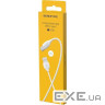 Кабель BOROFONE BX19 Benefit USB-A to USB-C 1м White (BX19CW)