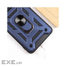 Чохол до мобільного телефона BeCover Military Xiaomi Redmi Note 14 4G Blue (713452)
