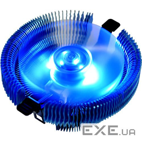 Кулер для процесора PCCOOLER Bluebird 4 E92F
