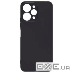 Чохол-накладка Armorstandart Icon для Xiaomi Redmi 12 4G Camera cover Black (ARM66533)