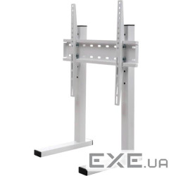 Презентаційна стійка SECTOR T8 32''-50'' White (Сектор T8 White)