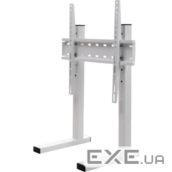 Презентаційна стійка SECTOR T8 32''-50'' White (Сектор T8 White)