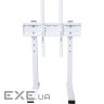 Презентаційна стійка SECTOR T8 32''-50'' White (Сектор T8 White)