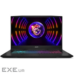 Ноутбук MSI Katana 17 (B13UCRK-1603PL)