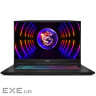 Ноутбук MSI Katana 17 (B13UCRK-1603PL)