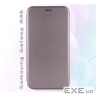 Чохол до мобільного телефона BeCover Exclusive Samsung Galaxy A06 SM-A065 Gray (712211)