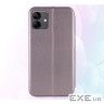 Чохол до мобільного телефона BeCover Exclusive Samsung Galaxy A06 SM-A065 Gray (712211)