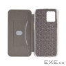 Чохол до мобільного телефона BeCover Exclusive Samsung Galaxy A06 SM-A065 Gray (712211)