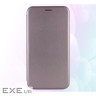 Чохол до мобільного телефона BeCover Exclusive Samsung Galaxy A06 SM-A065 Gray (712211)