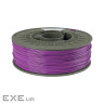 Пластик для 3D-принтера The Filament PLA 1.75mm 1kg PLASMA PURPLE (TF-24014)