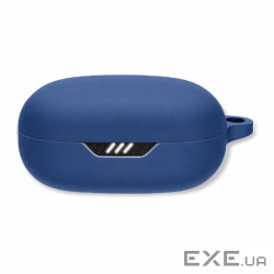 Чохол для навушників BeCover для JBL Wave Flex 2 Deep Blue (715028)