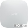 Комплект охранной сигнализации Ajax StarterKit Cam Plus біла (000019854) (000019854)