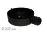Кронштейн для відеокамер DS-1280ZJ-DM8 (DS-1280ZJ-DM8 black)