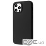 Чохол Proove Force Armor Case with Magnetic Ring iPhone 12/12 Pro black (58217 black) (58217  black)
