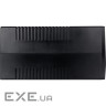 ДБЖ Prologix 800 (PLP800VA2LED), Lin.int., AVR, 2 x євро, пластик