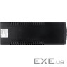 ДБЖ Prologix 800 (PLP800VA2LED), Lin.int., AVR, 2 x євро, пластик