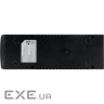 ДБЖ Prologix 800 (PLP800VA2LED), Lin.int., AVR, 2 x євро, пластик
