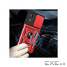 Чохол до мобільного телефона BeCover Military Motorola Moto E14 Red (713055)