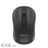 Мишка Meetion BTM185R Bluetooth/Wireless Black (MT-BTM185R-A)