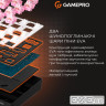 Дротова механічна клавіатура GamePro MK130 V2 Infinity QLAB Sakura Black (MK130-V2-B-QS)