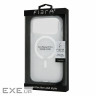 Чохол до мобільного телефона BeCover FIBRA Aeris MagSafe Apple iPhone 17 Pro (715364)