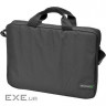 Сумка для ноутбука Grand-X 15.6 "Black (SB-115)