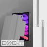 Чохол до планшета BeCover Magnetic Buckle Apple iPad mini 6 2021 Gray (706827)