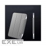 Чохол до планшета BeCover Magnetic Buckle Apple iPad mini 6 2021 Gray (706827)