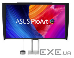 Монітор PA32UCDMR-K (90LM03HE-B01K71)