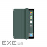 Чохол до планшета BeCover Tri Fold Soft TPU Apple iPad mini 6 2021 Dark Green (706721)