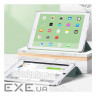 Чохол до планшета BeCover Tri Fold Soft TPU Apple iPad mini 6 2021 Dark Green (706721)