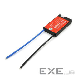 BMS плата DaLy Li-ion 12V 3S 5 / 10A (DL3S-10A)