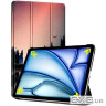 Чохол до планшета BeCover Smart Case Apple iPad Air 11" M4 2026 Dusk (715206)