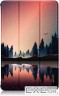 Чохол до планшета BeCover Smart Case Apple iPad Air 11" M4 2026 Dusk (715206)