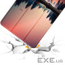 Чохол до планшета BeCover Smart Case Apple iPad Air 11" M4 2026 Dusk (715206)