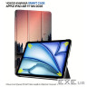 Чохол до планшета BeCover Smart Case Apple iPad Air 11" M4 2026 Dusk (715206)