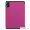 Чохол до планшета BeCover Flexible TPU Mate Xiaomi Redmi Pad 2 11.0" Purple (715600)