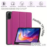 Чохол до планшета BeCover Flexible TPU Mate Xiaomi Redmi Pad 2 11.0" Purple (715600)