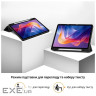 Чохол до планшета BeCover Flexible TPU Mate Xiaomi Redmi Pad 2 11.0" Purple (715600)