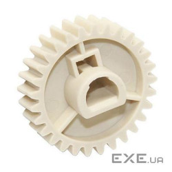Шестерня HP LJ P3005/P3015 29T RU7-0028-000 AHK (22332) (АНК 22332)