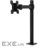 Настільне кріплення для монітора VINGA TD31-1051 10"-32" Black