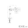 Настільне кріплення для монітора VINGA TD31-1051 10"-32" Black