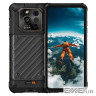 Смартфон RugOne Xever 7 Pro 12/512GB Black (Xever 7 Pro) (6975326660679)