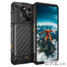Смартфон RugOne Xever 7 Pro 12/512GB Black (Xever 7 Pro) (6975326660679)
