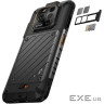Смартфон RugOne Xever 7 Pro 12/512GB Black (Xever 7 Pro) (6975326660679)