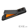 Смартфон RugOne Xever 7 Pro 12/512GB Black (Xever 7 Pro) (6975326660679)