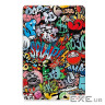 Чохол до планшета BeCover Smart Case Lenovo Idea Tab Plus 12.1" Graffiti (715087)