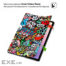 Чохол до планшета BeCover Smart Case Lenovo Idea Tab Plus 12.1" Graffiti (715087)