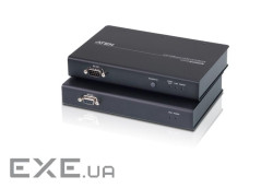 ATEN CE620 USB DVI HDBaseT Extender (1920 x 1200 @ 100m) USB DVI HDBaseT 2.0 KVM подовжувач дл