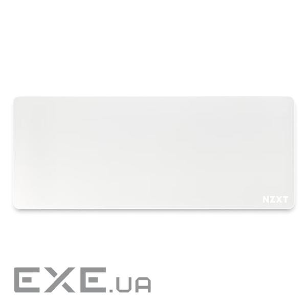 Килимок для миші NZXT MXP700 Medium Extended White (MM-MXLSP-WW)
